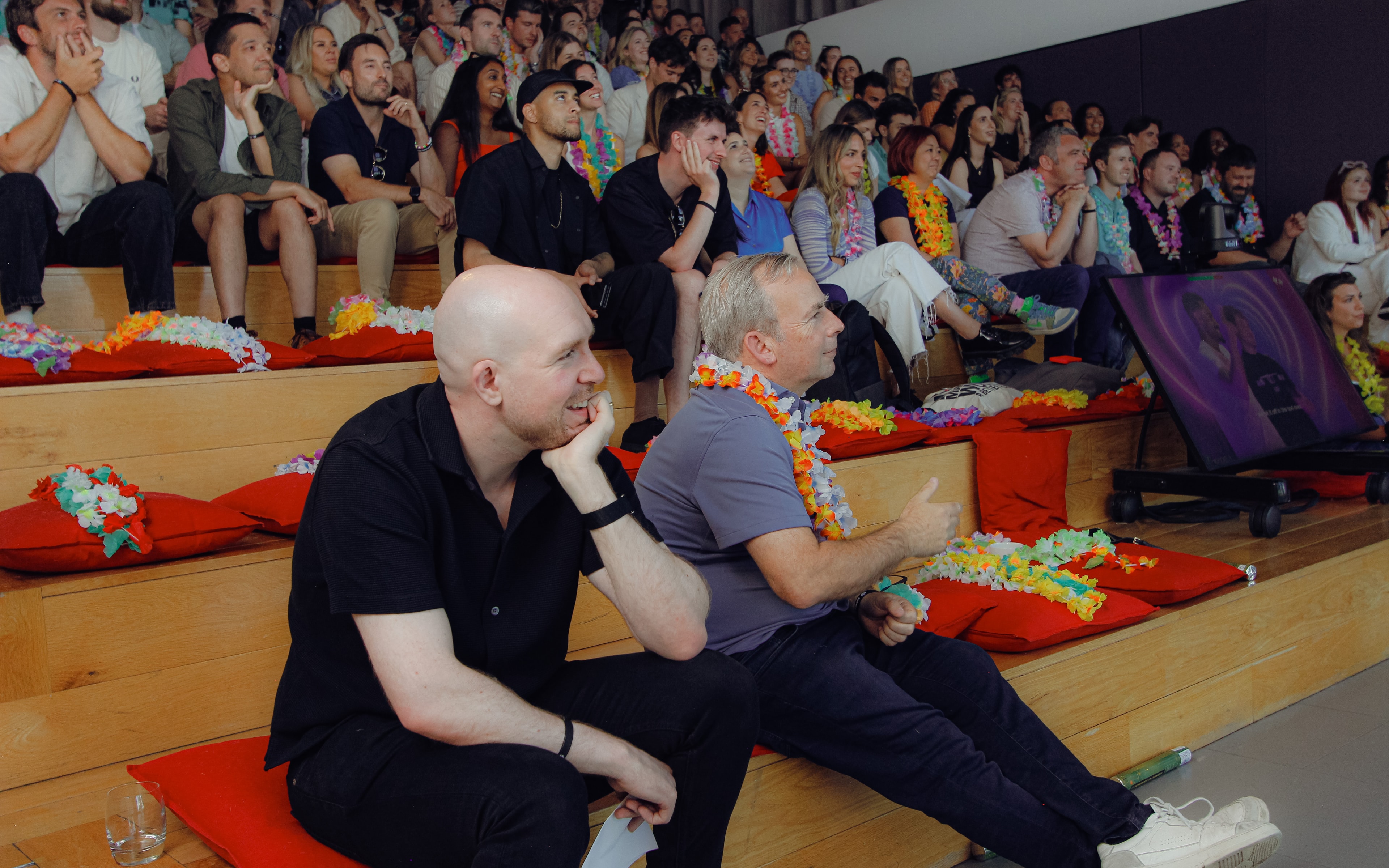 Lad Bible Summer party 2025